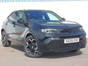 2025 - 1.2 Turbo 136 Ultimate 5dr