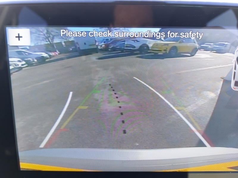 Used Ford Ecosport 2018 for sale - 77777314: Photo 10