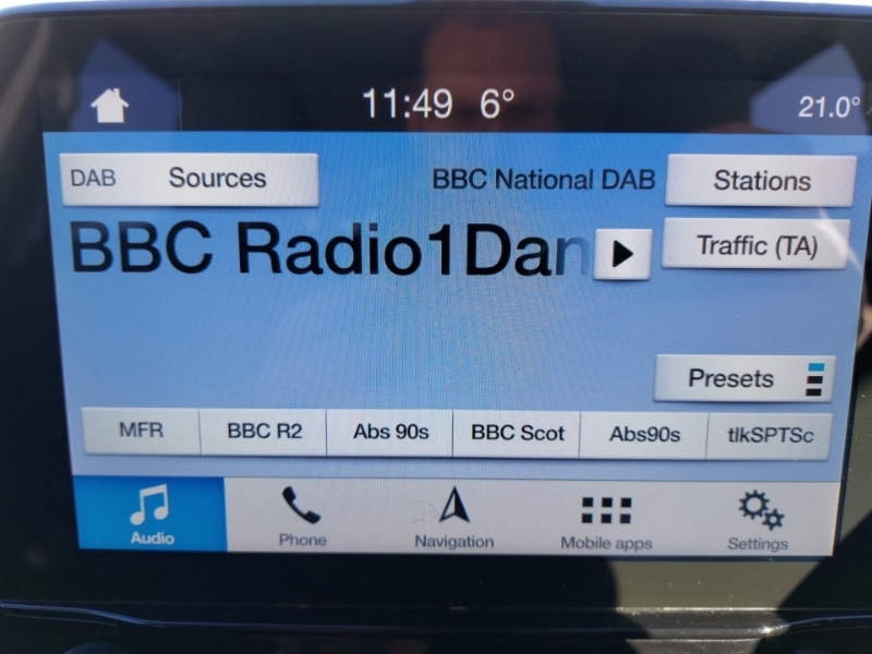 Used Ford Ecosport 2018 for sale - 77777314: Photo 11