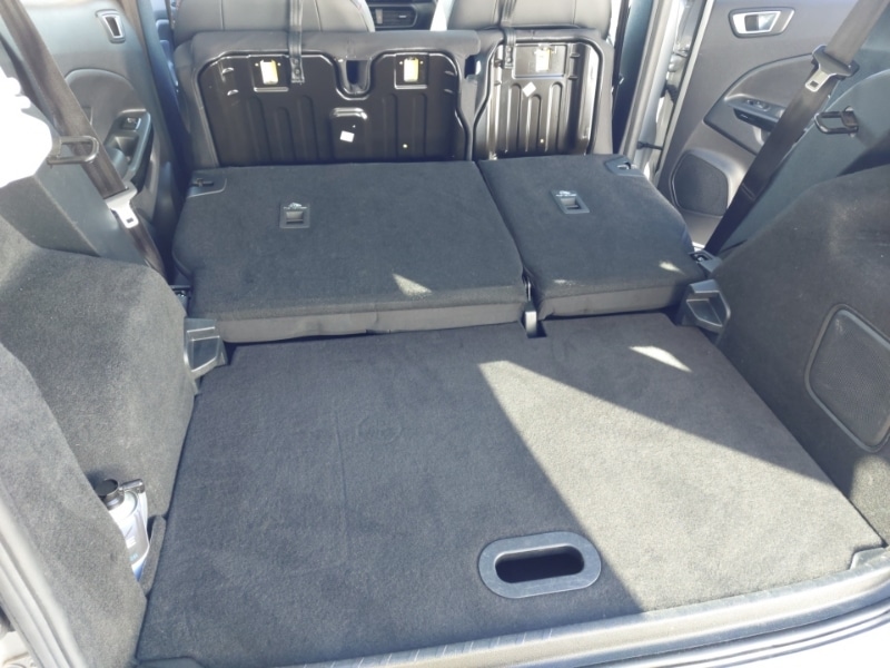 Used Ford Ecosport 2018 for sale - 77777314: Photo 12