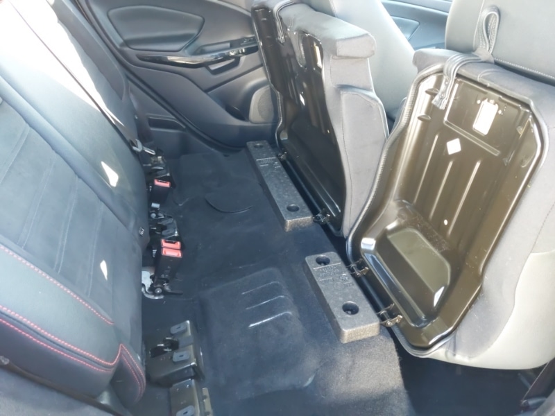 Used Ford Ecosport 2018 for sale - 77777314: Photo 13