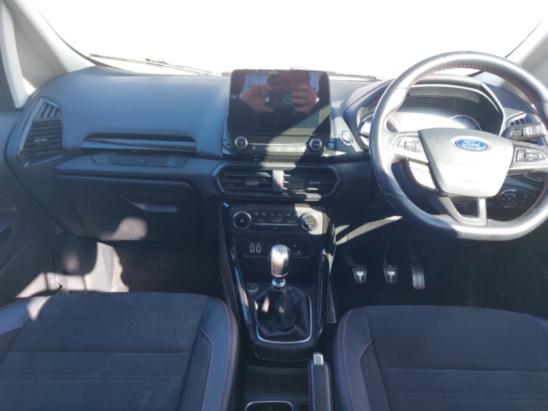 Used Ford Ecosport 2018 for sale - 77777314: Photo 2