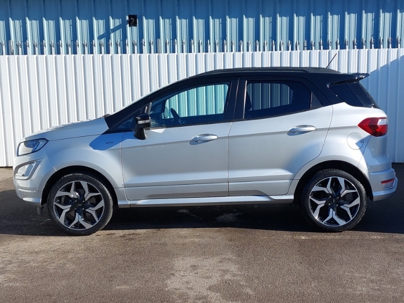 Used Ford Ecosport 2018 for sale - 77777314: Photo 4