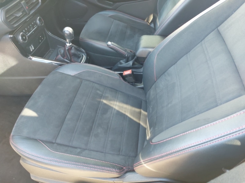 Used Ford Ecosport 2018 for sale - 77777314: Photo 5