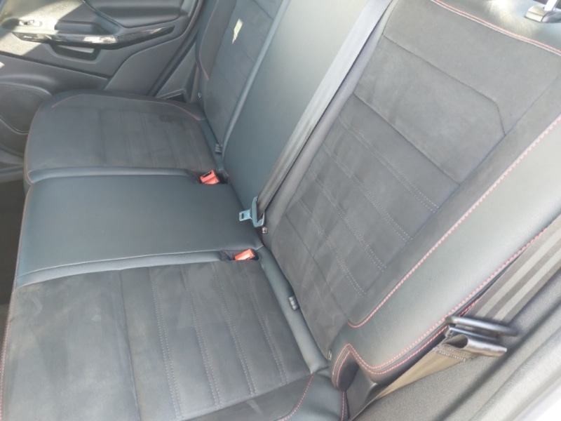 Used Ford Ecosport 2018 for sale - 77777314: Photo 6