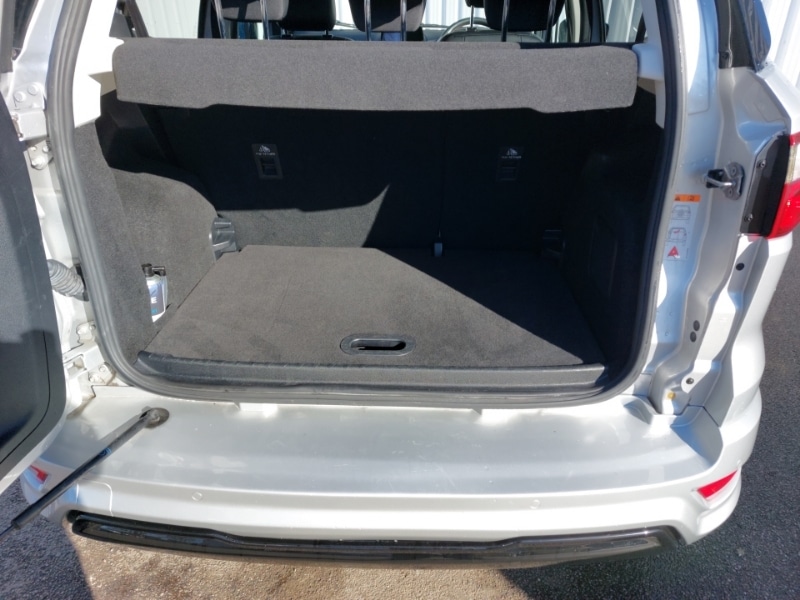 Used Ford Ecosport 2018 for sale - 77777314: Photo 8