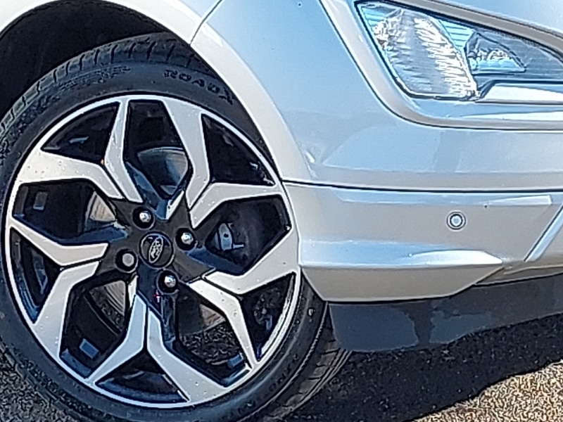 Used Ford Ecosport 2018 for sale - 77777314: Photo 9