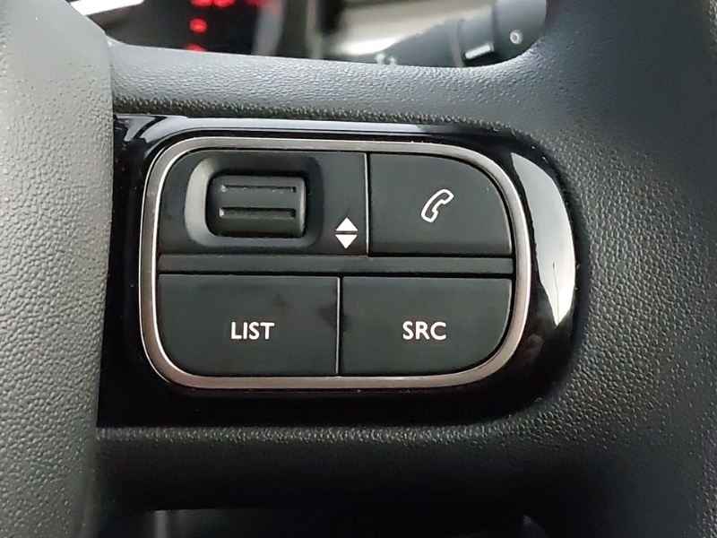 Used Citroen C3 2022 for sale - 76465423: Photo 15