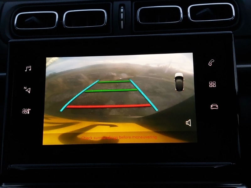 Used Citroen C3 2022 for sale - 76465423: Photo 18