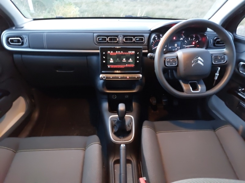 Used Citroen C3 2022 for sale - 76465423: Photo 2