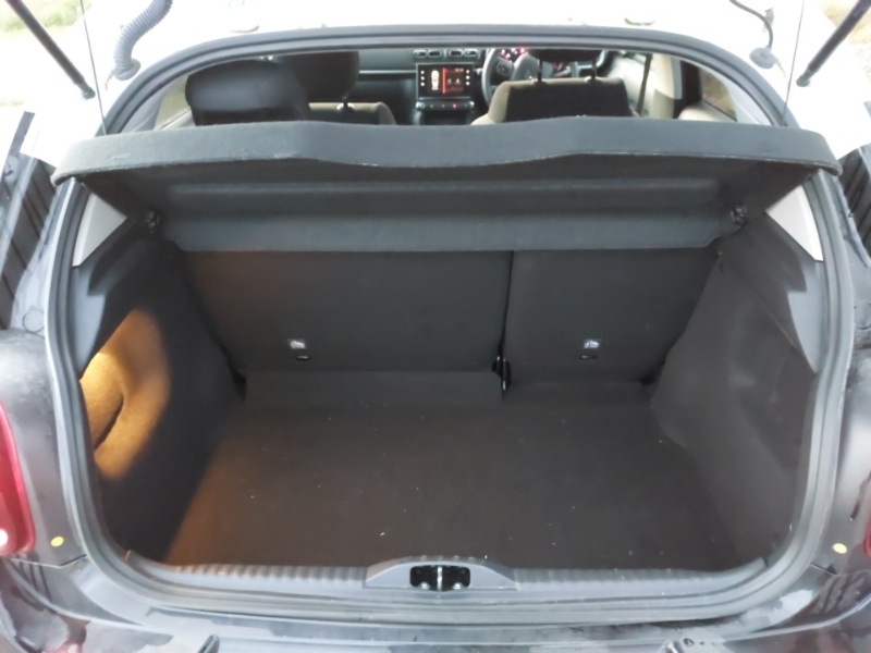 Used Citroen C3 2022 for sale - 76465423: Photo 8