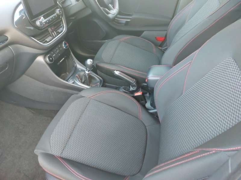 Used Ford Puma 2020 for sale - 77518389: Photo 5