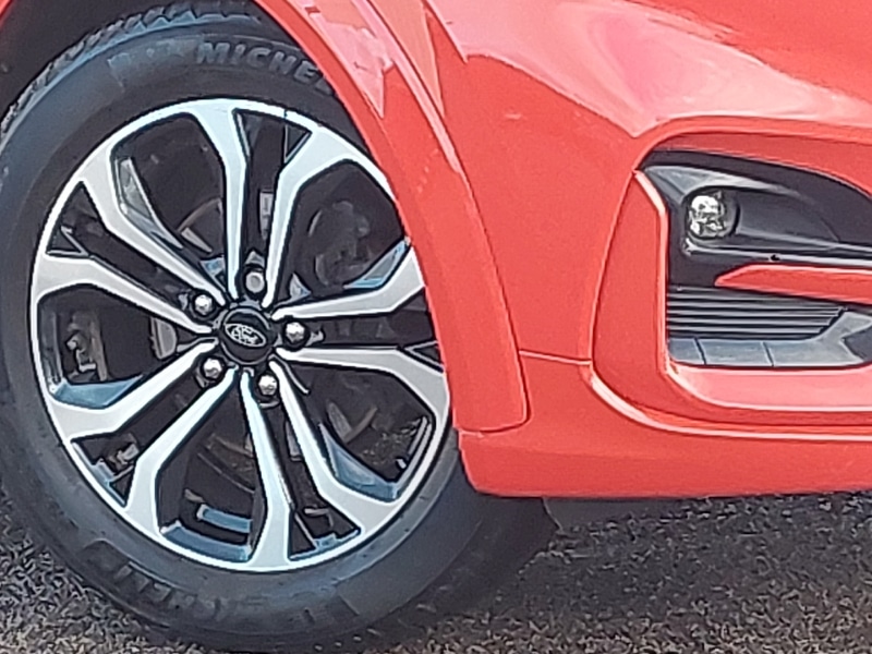 Used Ford Puma 2020 for sale - 77518389: Photo 9