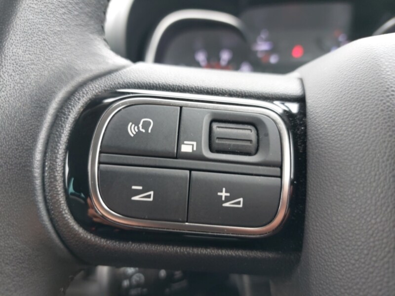 Used Citroen C3 Aircross 2021 for sale - 76183303: Photo 14