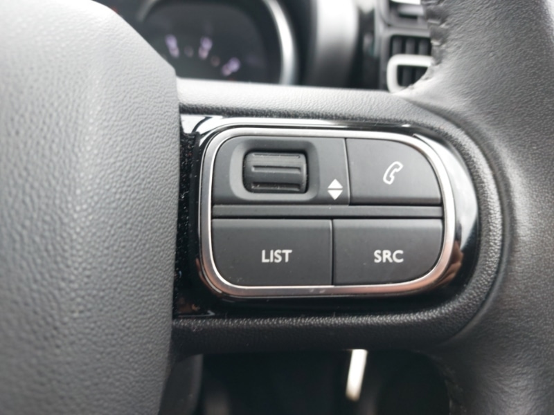 Used Citroen C3 Aircross 2021 for sale - 76183303: Photo 15