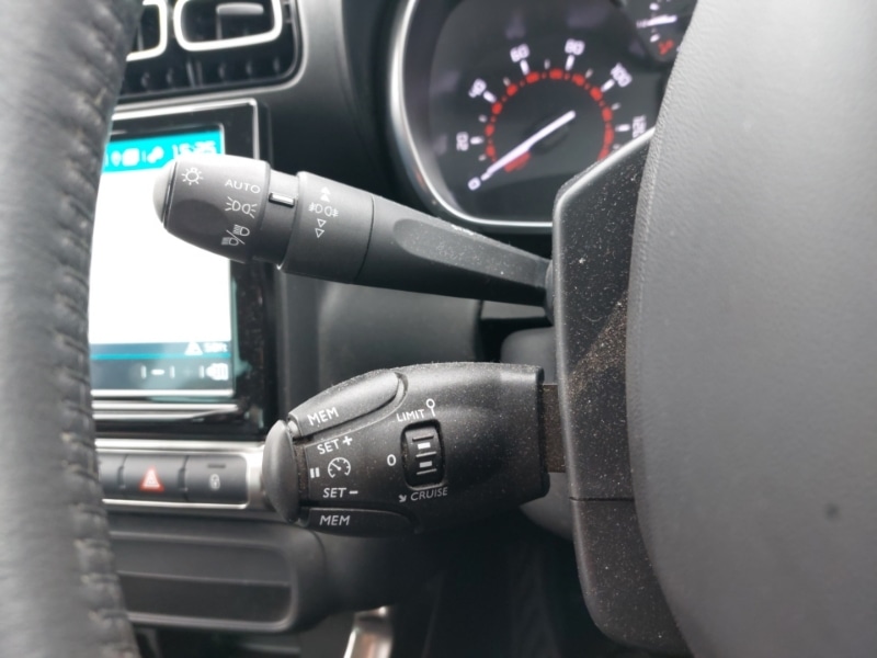 Used Citroen C3 Aircross 2021 for sale - 76183303: Photo 16