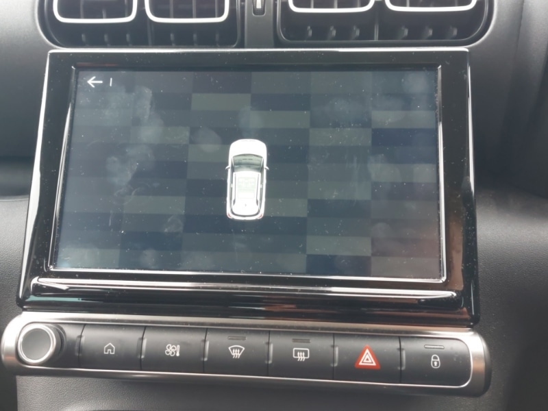 Used Citroen C3 Aircross 2021 for sale - 76183303: Photo 18