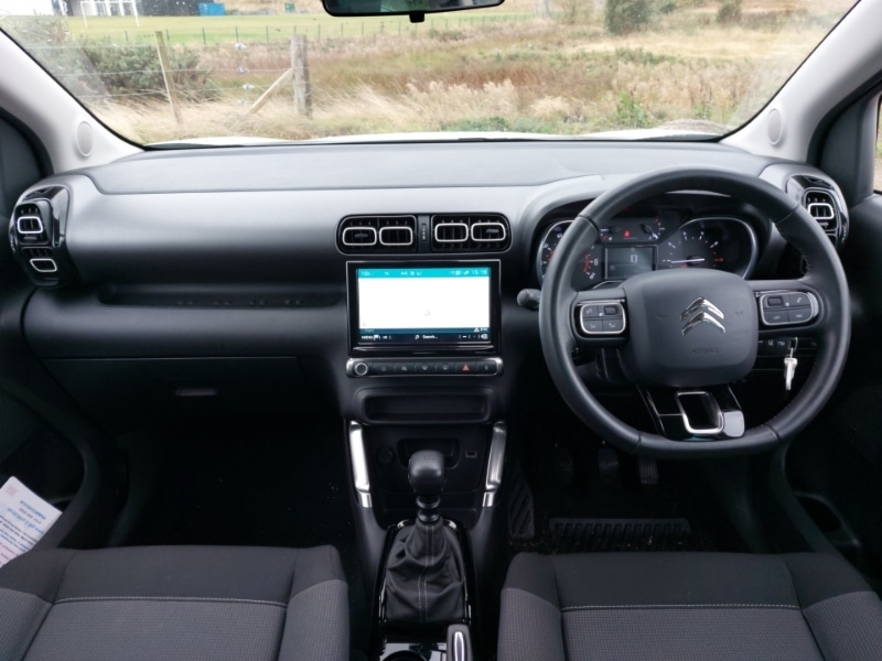 Used Citroen C3 Aircross 2021 for sale - 76183303: Photo 2