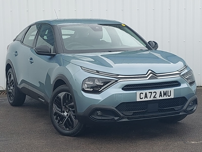 Used Citroen C4 2022 for sale - 77663978: Photo 1