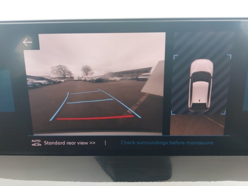 Used Citroen C4 2022 for sale - 77663978: Photo 10