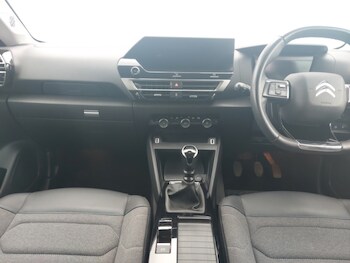 Used Citroen C4 2022 for sale - 77663978: Photo