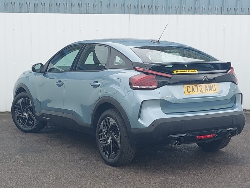 Used Citroen C4 2022 for sale - 77663978: Photo 3