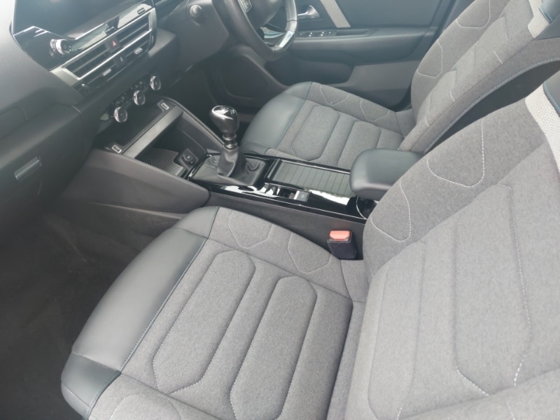 Used Citroen C4 2022 for sale - 77663978: Photo 5