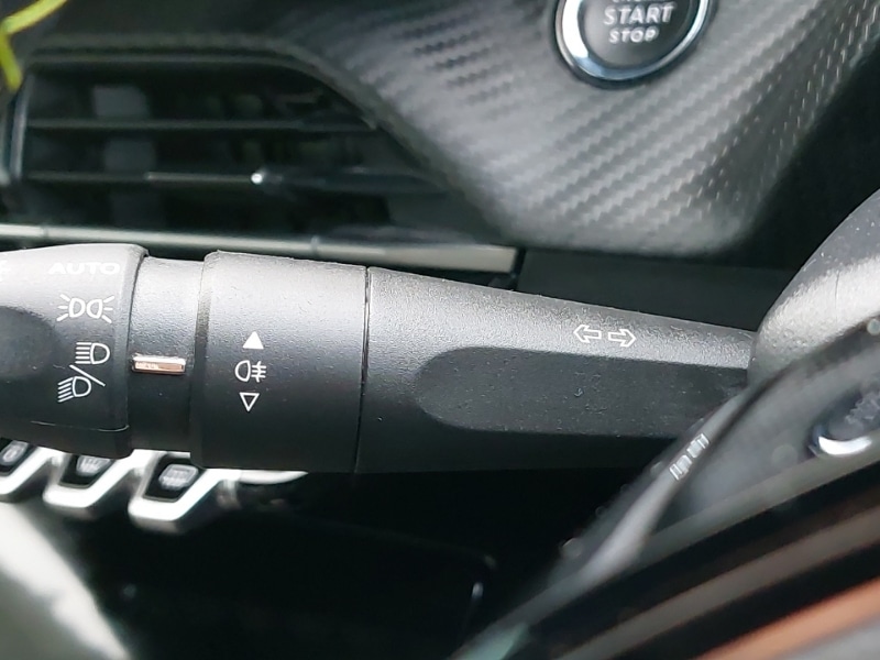 Used Peugeot 208 2024 for sale - 77251567: Photo 17