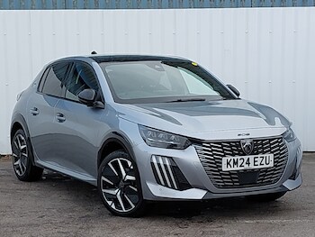 Used Peugeot 208 2024 for sale - 77251567: Photo