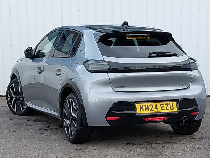 Used Peugeot 208 2024 for sale - 77251567: Photo 3