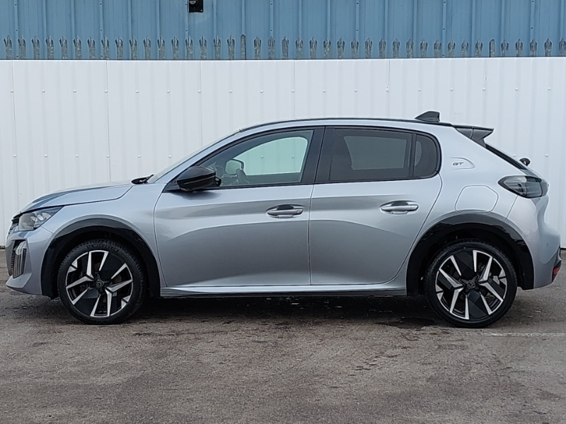 Used Peugeot 208 2024 for sale - 77251567: Photo 4