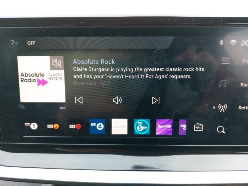 Used Peugeot 208 2024 for sale - 77251567: Photo 7