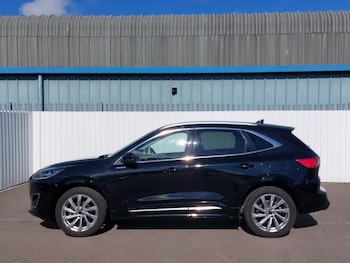 Used Ford Kuga 2021 for sale - 79477544: Photo