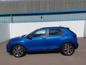 Used Kia Stonic 2021 for sale - 78816142: Photo