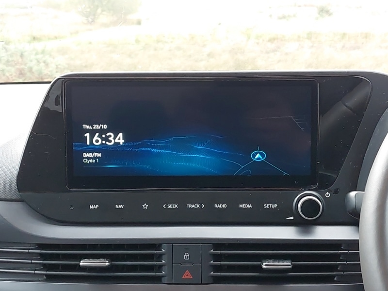 Used Hyundai BAYON 2024 for sale - 77130230: Photo 11