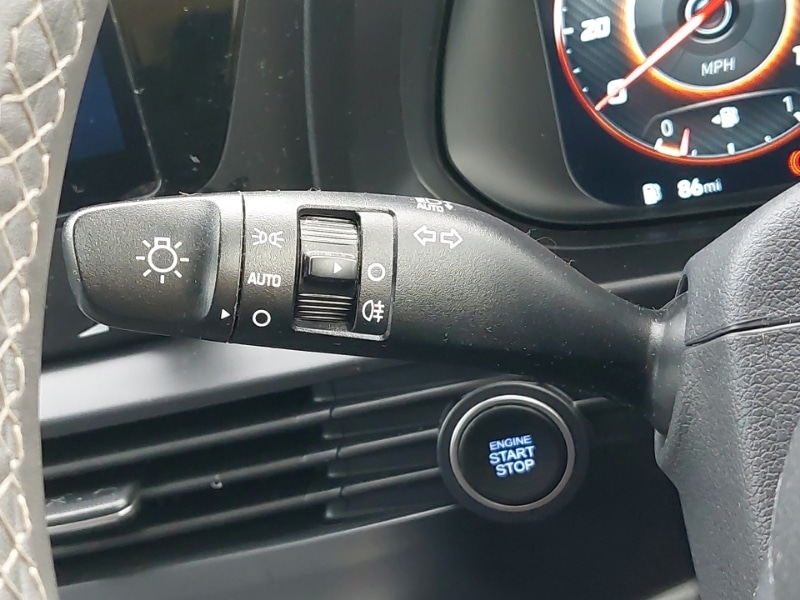 Used Hyundai BAYON 2024 for sale - 77130230: Photo 16