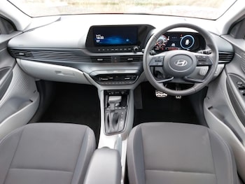 Used Hyundai BAYON 2024 for sale - 77130230: Photo