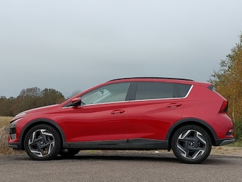 Used Hyundai BAYON 2024 for sale - 77130230: Photo