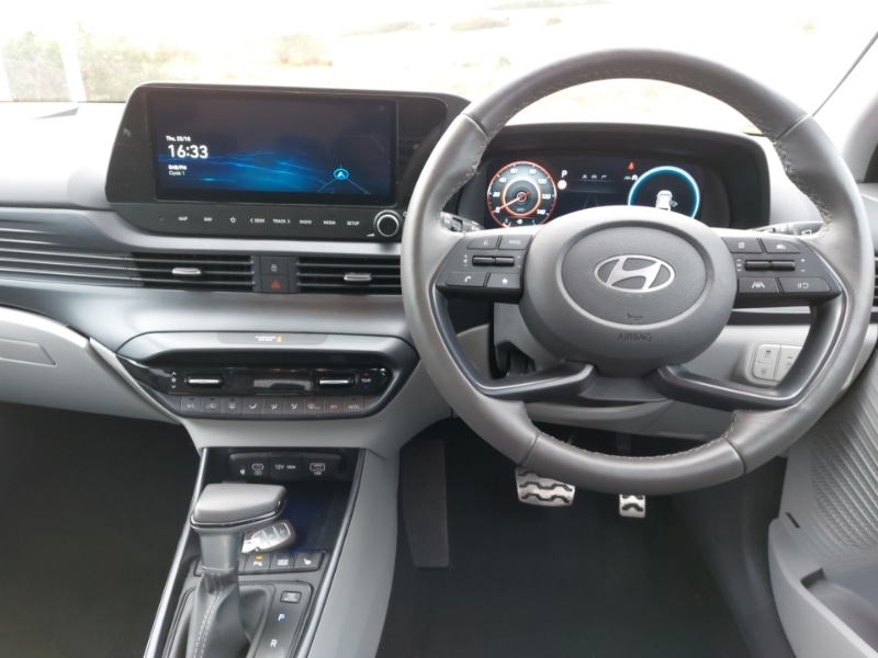 Used Hyundai BAYON 2024 for sale - 77130230: Photo 7