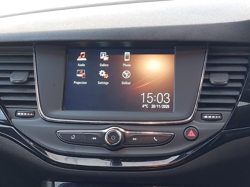 Used Vauxhall Astra 2017 for sale - 76644011: Photo 11