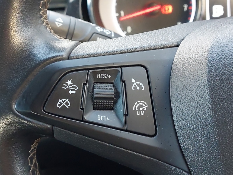 Used Vauxhall Astra 2017 for sale - 76644011: Photo 13