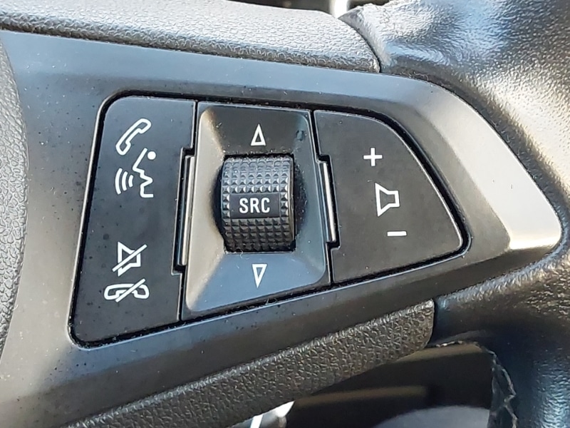 Used Vauxhall Astra 2017 for sale - 76644011: Photo 14