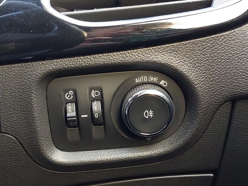 Used Vauxhall Astra 2017 for sale - 76644011: Photo 15