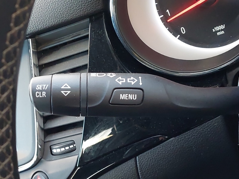 Used Vauxhall Astra 2017 for sale - 76644011: Photo 17