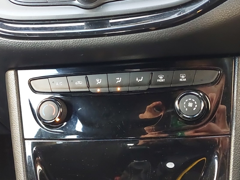 Used Vauxhall Astra 2017 for sale - 76644011: Photo 18