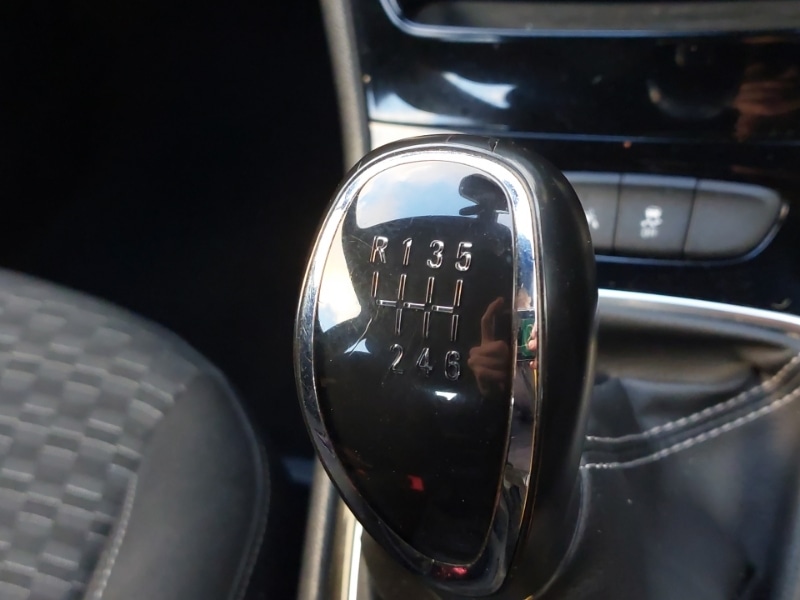 Used Vauxhall Astra 2017 for sale - 76644011: Photo 19