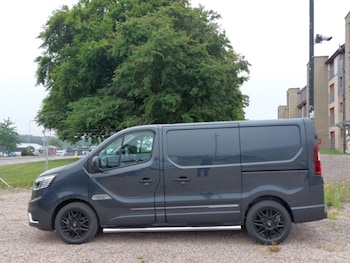 Used Renault Trafic 2026 for sale - 79218568: Photo