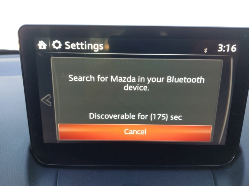 Used Mazda Mazda2 2023 for sale - 77173904: Photo 11