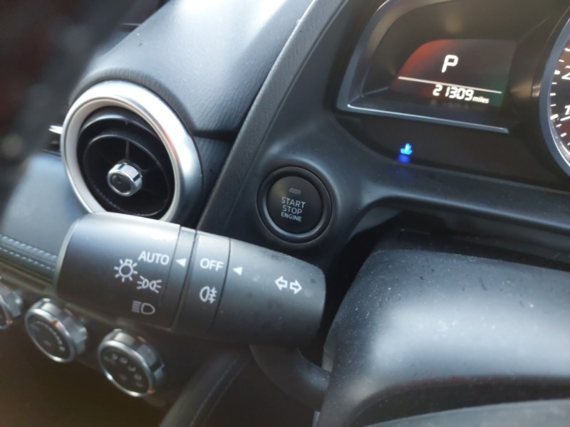 Used Mazda Mazda2 2023 for sale - 77173904: Photo 16