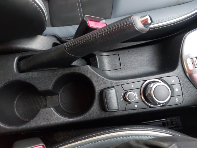 Used Mazda Mazda2 2023 for sale - 77173904: Photo 17